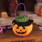 Sacs à Bonbons Halloween Élégants