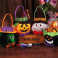 Sacs à Bonbons Halloween Élégants